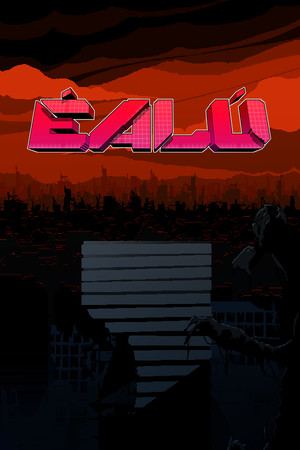 Ealu - Build Share Play [Early Access]