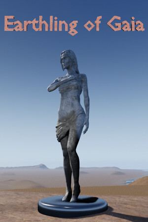Earthling of Gaia