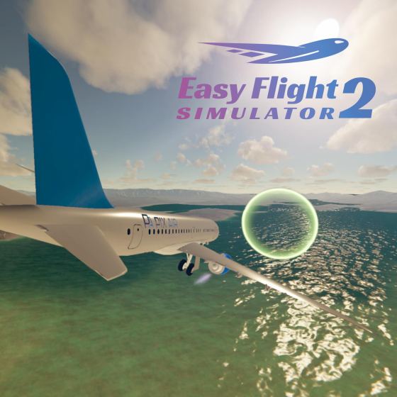 Easy Flight Simulator 2