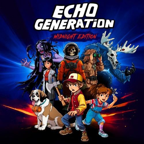 Echo Generation