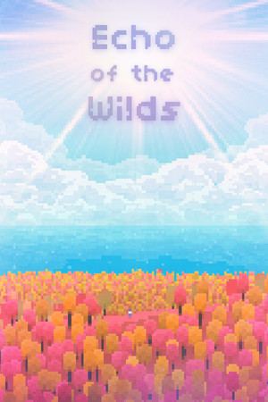 Echo of the Wilds