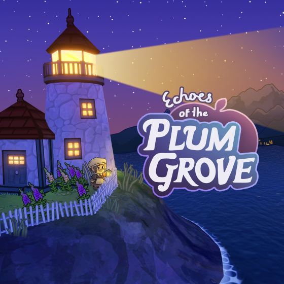Echoes of the Plum Grove