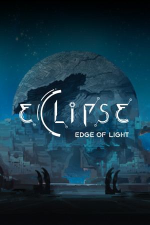 Eclipse: Al borde de la luz