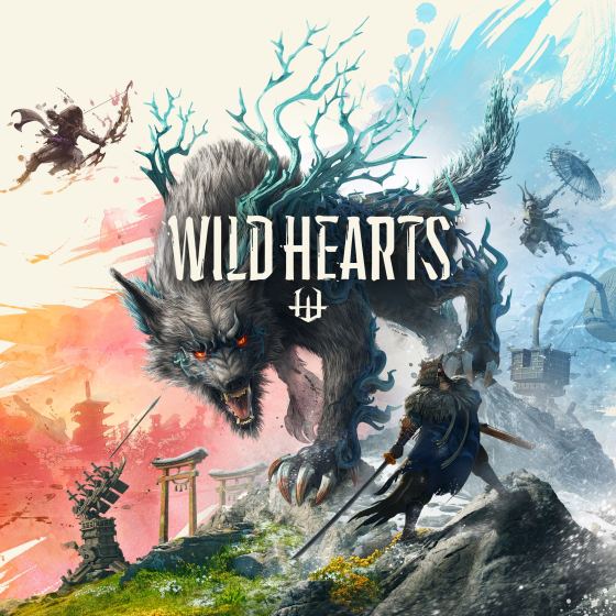 Edición Estándar de WILD HEARTS™