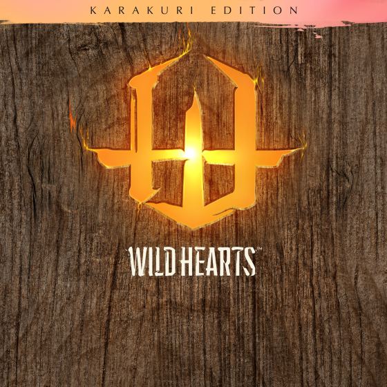 Edición Karakuri de WILD HEARTS™