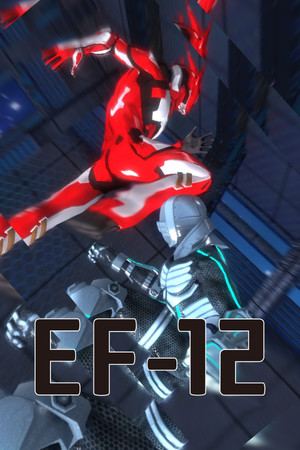 EF-12: Fighting Game Maker