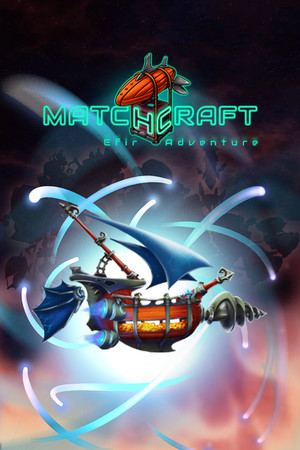 Efir Adventure: Matchcraft