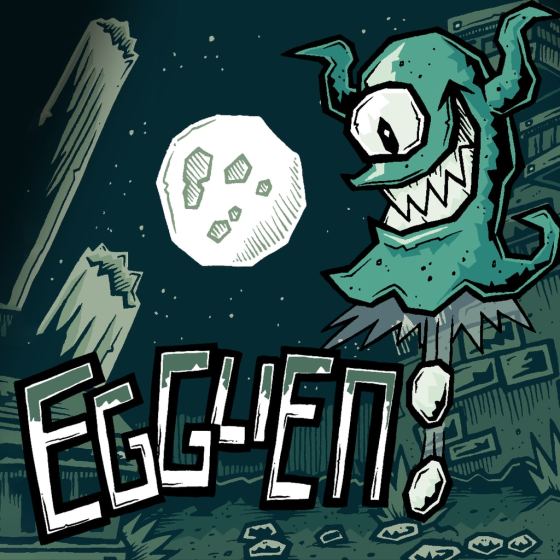 Egglien PS4® & PS5®