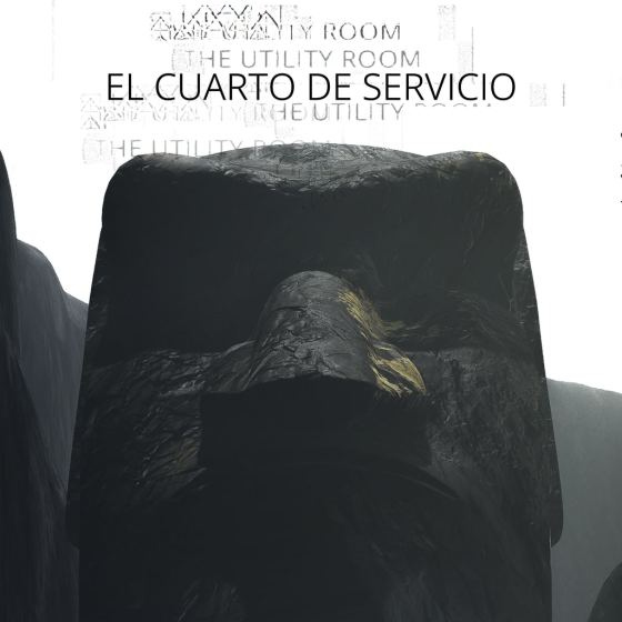 El Cuarto De Servicio