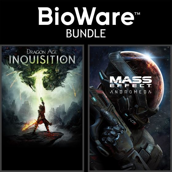 El lote BioWare