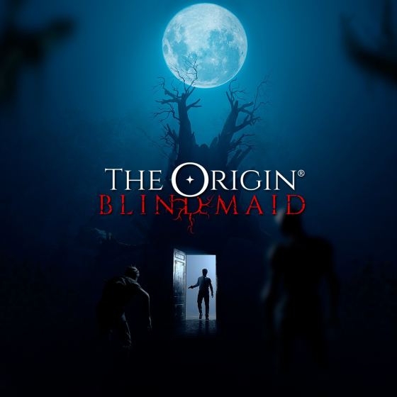EL ORIGEN: La Dama Ciega