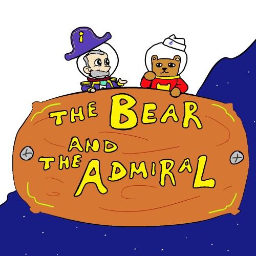 El Oso Y El Almirante
