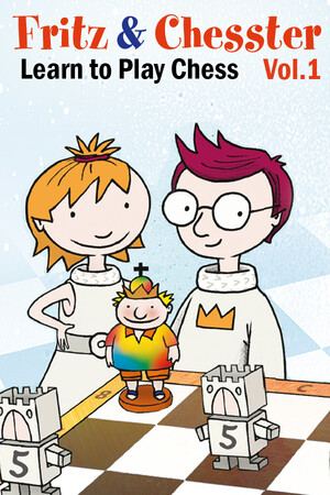 El Pequeño Fritz - Aprender y entrenar ajedrez