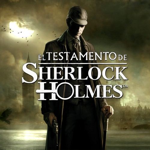El testamento de Sherlock Holmes