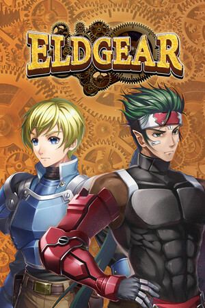 Eldgear