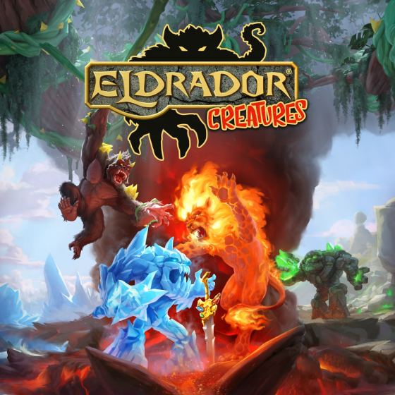 Eldrador® Creatures