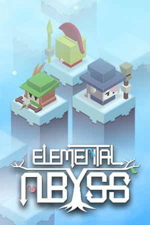 Elemental Abyss 元素之渊