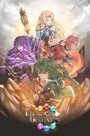 Elements Destiny