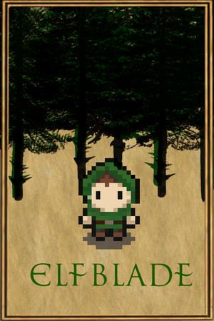 Elfblade