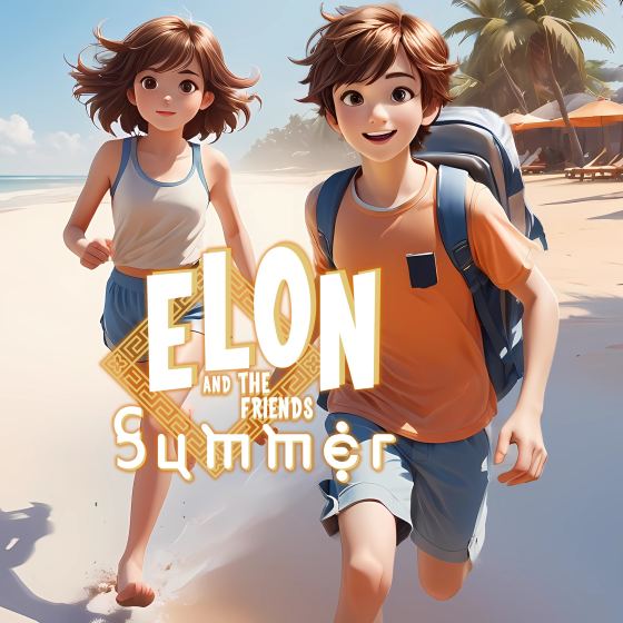 Elon y sus amigos: Pack de Verano