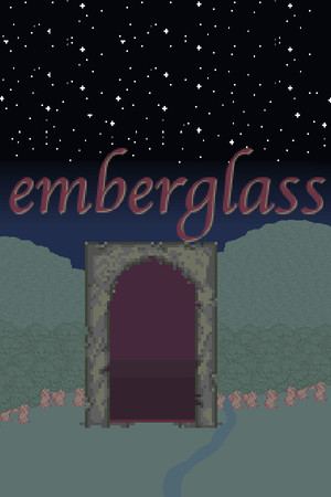 Emberglass