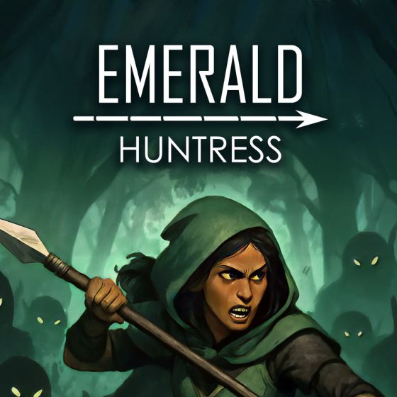 Emerald Huntress (Windows)