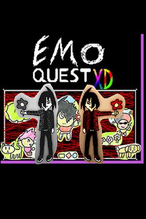 Emo Quest XD