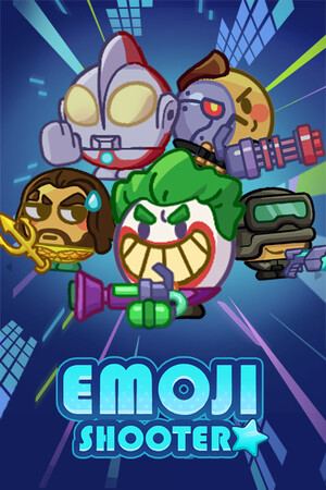 EmojiShooter