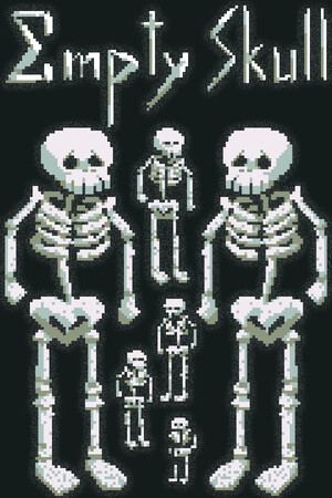 Empty Skull