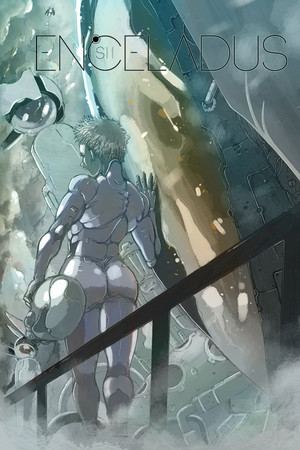 Enceladus