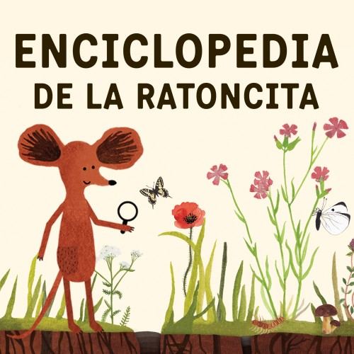 Enciclopedia de la Ratoncita