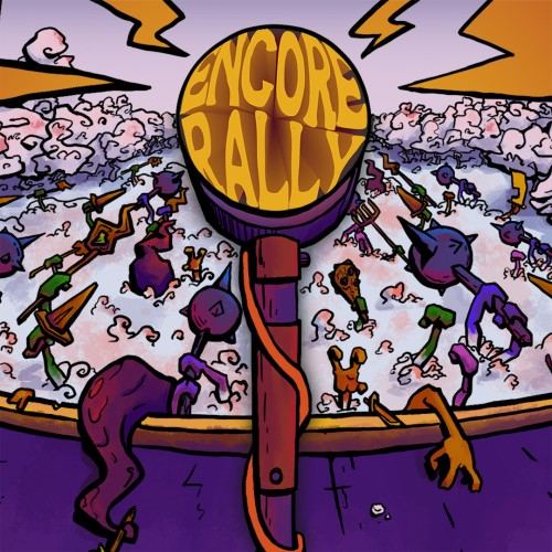 Encore Rally