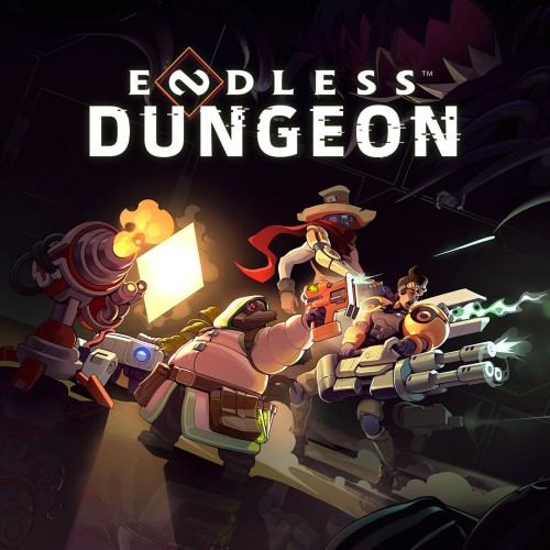 Endless Dungeon