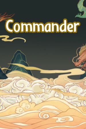 Enemy at the Gates:Commander