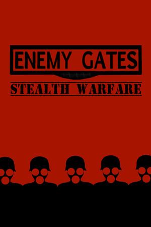 Enemy Gates Stealth War