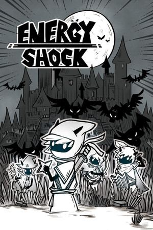 能量冲击 Energy Shock
