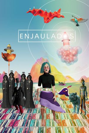 Enjaulados