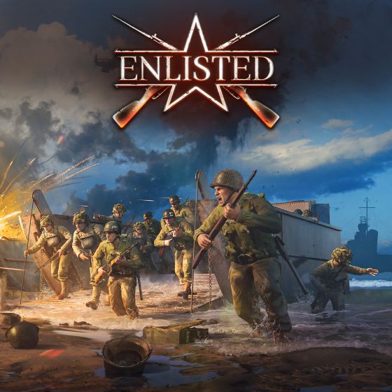 Enlisted Xbox One