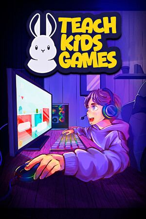 Enseñar juegos a los niños