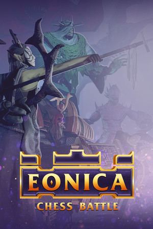 Eonica Chess Battle