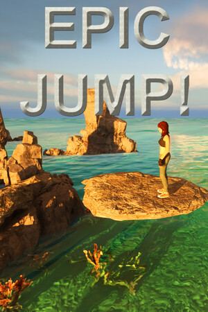 Epic Jump!