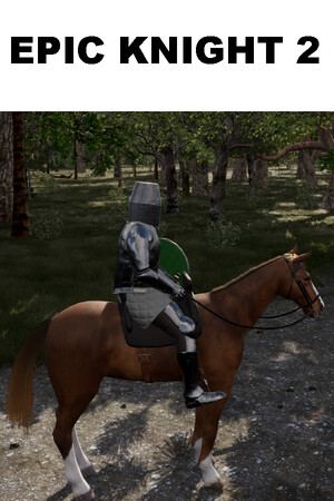 Epic Knight 2