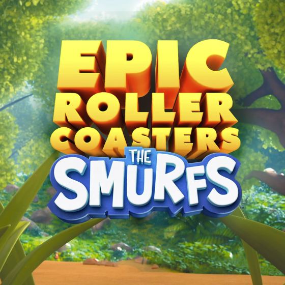 Epic Roller Coasters