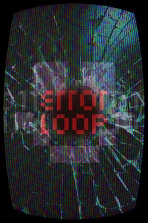 Error Loop