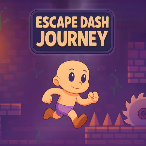 Escape Dash Journey (Xbox One)