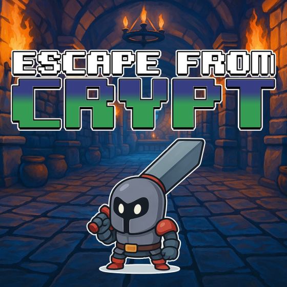 Escape From Crypt (Windows)