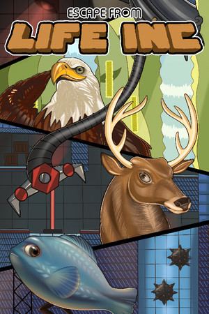 Escape from Life Inc
