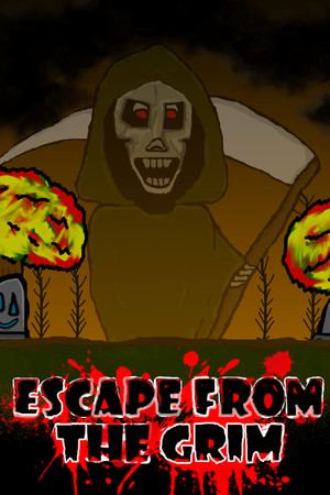 Escape From The Grim