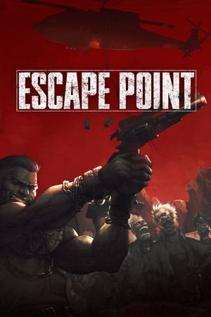 ESCAPE POINT