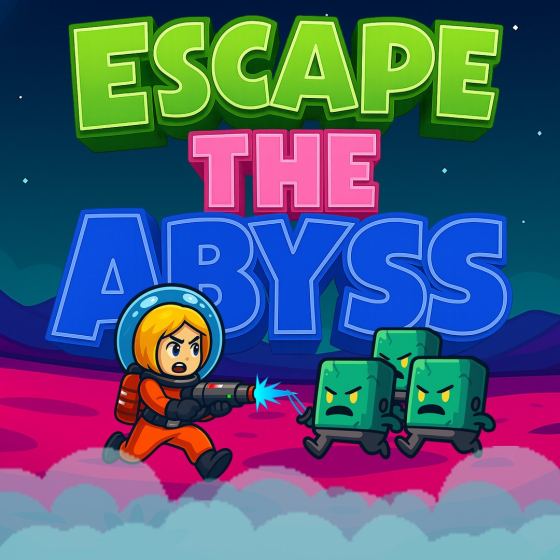 Escape the Abyss (Windows)